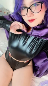 reicos_ raven 💜 Pic 2