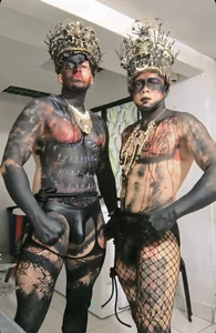 AndyandFran kullanıcısının Happy Halloween 🎃 albümü -  3 fotoğraf