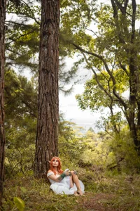 mia_slutty_ Trick or treat? Poză 4