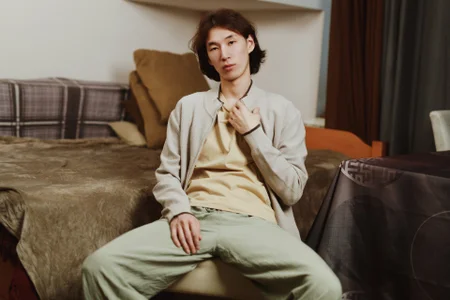 Jackson_Lei: Public ( 7 фото)