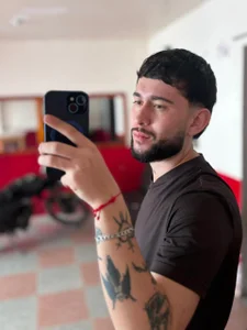 Babycan20cm can Foto 3