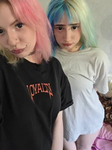Altgirlhotshow Public Fotka 3