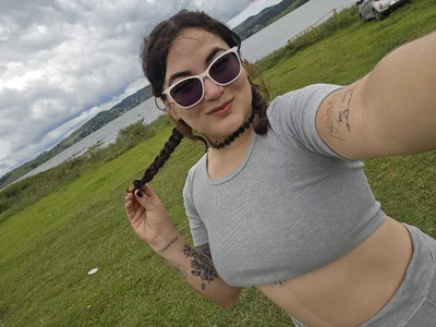 eva_rosse69's In a new adventure 🏕️🌚✨ Sex Photo 6