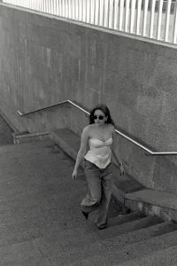 steffi_meowwのI'm walkingの 8枚の写真