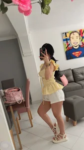 EsmeraldaLindsey Public Foto 3