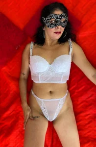 very hot and wet od sarahhernandez  snímek