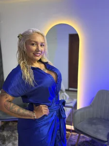 soniaferrer 💙💙 Foto