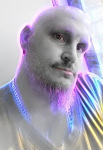 BiggShow6661 Me yo Pic 3