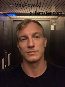 MaxPovelXL Meine Fotos Pic