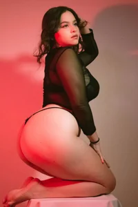 LucieAngels red temptation ❤️ Pic 2