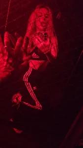 Jackie_SwannのRed Raveの 6枚の写真