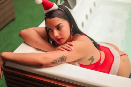 ariana_morelly cute girl Foto 4