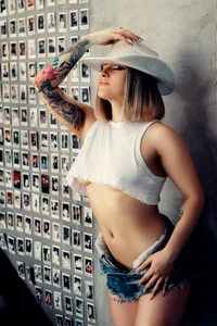 MaraWild69 🏜️🌵 Pic 2