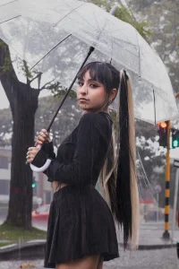 MaveParks_ Lluvia зображення 3