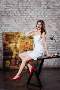 MonicaVii Do you like it? Bilde 3