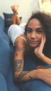 Sally_Diazz basic white baby Pic