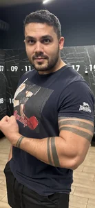 Danielbateson me Poză