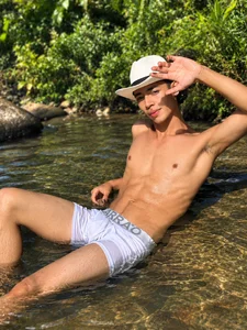 Ixxus_Raven 🌊Cowboy.. by The River зображення 4