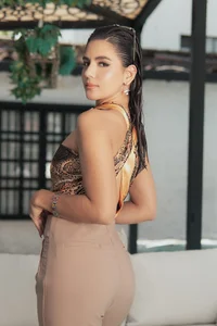 LillySolem Checking you out Foto 2