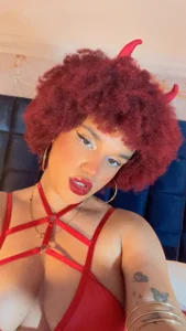 loladupont spooky season lola🎃 Hình