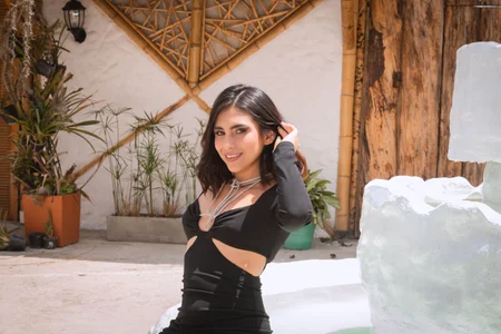 a little hot