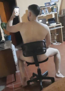 rudyranger New pics here 🤫😏 Foto 2