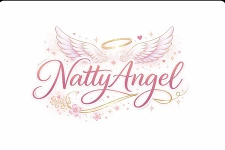 NattyAngel Public Foto