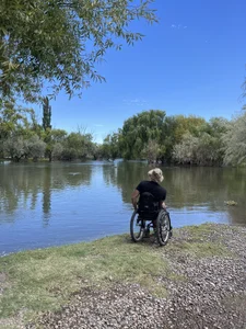 wheelchaironman Public Pic 2