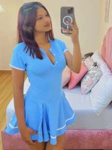 Zdjęcia Maray_Lous 💙 Do you like light blue, too? 💙:  2