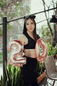 Susa1userma_ Happy birthday to me! 🥰 圖片 2