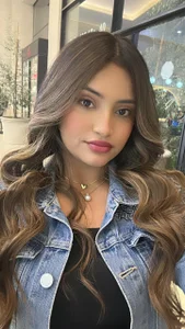 Isa_squirt1 new look Foto