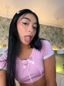 MeganCruzGB 🔥💦 Pic