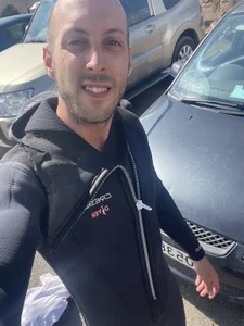 SexyTigris32 Spain yourney🔥 Foto 7