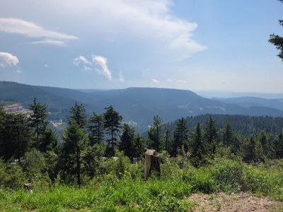 Lisaonthemoon Schwarzwald <3 Pic 5