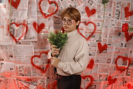 benji_vampire Valentine Foto 6