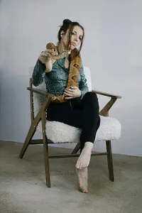 Jackie_Swann your anaconda Foto 2