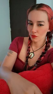 red_milf_'s Muackkkkkk Sex Photo 3