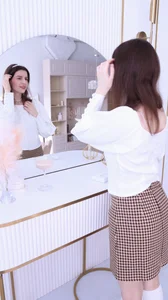 MelisaCoyのPreening up for you 💕の 8枚の写真