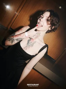 Lita_Vesper's XXX Nude Photo 1