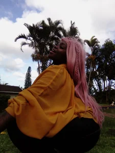 Queen_BootyXXX Queen Boo Pic