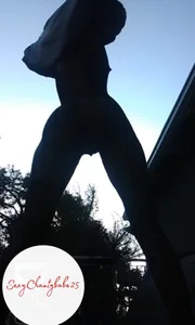 SexyChantyBabe25 Chanty babe Pic