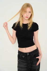 BossedFrog model shooting 사진 2