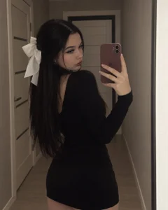 EileenKowalske How do you like my bow? like if you like it slika
