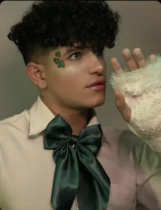 patrick_sanzz San Patricio ☘️ зображення 6