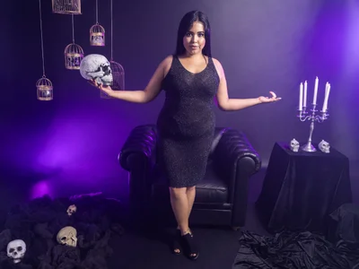 LillyCandy HALLOWEEN 2023 Pic 5