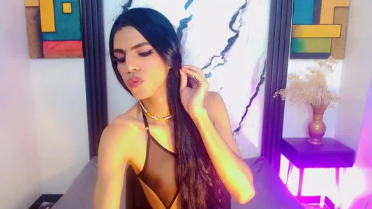 Amelia_Montenegro hbdf 圖片