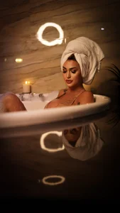 Nicol2Naya Freshly made… and ready to ruin your imagination 💄” Pic 6