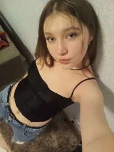 SonaKhalili Public Foto 4