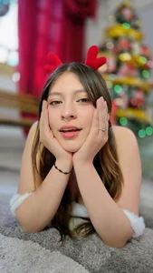 VelvetFox_のMerry Christmasの 2枚の写真