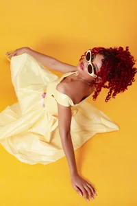 Aprillbrunette BEAUTIFUL AND AUTHENTIC LATINA 👑 Bilde 7